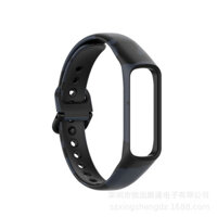 Dây Cao Su Thay Thế cho Samsung Galaxy Fit 2 SM-R220- Hàng chính hãng - Camo Xanh Biển