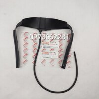 Dây cao su, viền thùng bình xăng EXCITER 135 2010-2011 zin