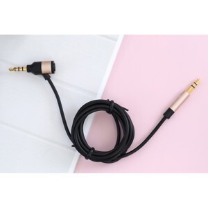 Dây cáp âm thanh 3.5mm 1.2 m Xmobile DS036TB