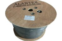 Dây Cáp âm thanh , cáp điều khiển alantek 22AWG 2 Pair 301-C19202-0500 cuộn 500m