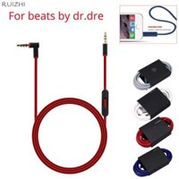 Dây Cáp Âm Thanh Chuyển Đổi Cho Tai Nghe Beats By Dre 3.5mm Sang 3.5mm