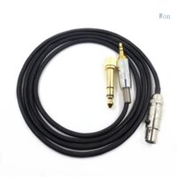 Dây Cáp Âm Thanh Hifi Bằng PVC Cho Q701 K702 K267 K712 K141 K171 K181 K240 K271S K271MKII K271