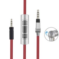 Dây Cáp Âm Thanh Thay Thế Cho Tai Nghe Không Dây Sennheiser Momentum 1.0 Momentum 2.0