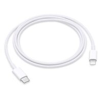 Dây cáp Apple USB-C to Lightning Cable