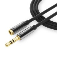 Dây Cáp Audio 3.5mm Nối Dài 3m - Chính Hãng Ugeen 10595