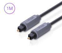 Dây cáp Audio quang Optical dài 1M Ugreen 10768
