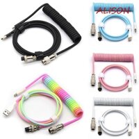 Dây Cáp Bàn Phím Cơ Chơi Game 5 Lõi Usb
