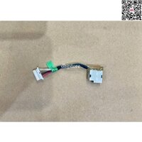 Dây Cáp Cắm Nguồn DC laptop HP Pavilion 13-D 14-AL 14-BA 14-CE 15-CC 15-AU 15-AW 11-K 14-CE 17-CH 15-AR 15-BQ 15-DC