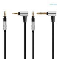 Dây Cáp Cân Bằng 2.5mm / 4.4mm Cho Tai Nghe HD598 / se HD518 HD558 HD569 579 599