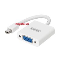 Dây cáp, Cáp Mini DisplayPort to vga