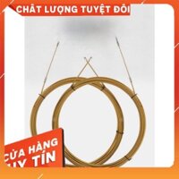 DÂY CÁP CAP4.0BX 20M [TẶNG DÂY CÁP 10K ] CHẤT LIỆU THÉP KHÔNG GỈ ECO-TOOLS