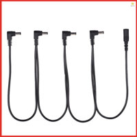 Dây cáp chia nguồn JOYO CM-25 4 chiều âm trầm chuyên dụng cho đàn guitar DC 9V