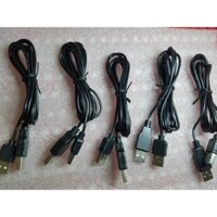 DÂY CÁP CHỈNH VANG SỐ _Cáp phù hợp với vang số X3, X5, X6, Vang số BFaudio 306D+........
