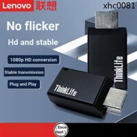 Dây Cáp Chuyển Đổi Màn Hình Máy Tính 4k HD Video HD HDMI Sang VGA Chuyên Dụng Cho Lenovo
