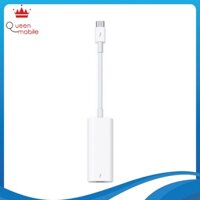 Dây Cáp Chuyển Đổi Thunderbolt 3 (USB Type-C) Sang Thunderbolt 2 Apple MMEL2 Chính Hãng-New [Queen Mobile]