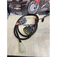 💫🇻🇳DÂY CÁP CHUYỂN SẠC SPARK => EXCITER 135 2010 4SỐ 5SỐ