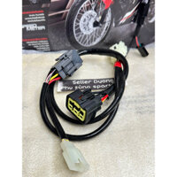 💫🇻🇳DÂY CÁP CHUYỂN SẠC SPARK => EXCITER 135 2010 4SỐ 5SỐ