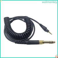 Dây cáp cuộn lò xo WU 6 35mm cho HDJCUE1 HDJCUE1BT HDJX5 HDJX7 HDJS7