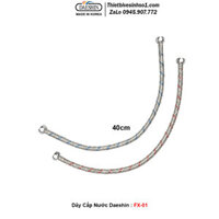 Dây Cấp Daeshin FX-01