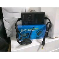 Dây Cáp Dài Dc 12v 2a Chất Lượng Cao