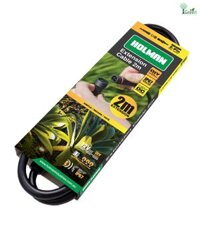 Dây cáp đèn led dài 2m ánh sáng ấm Holman – Úc