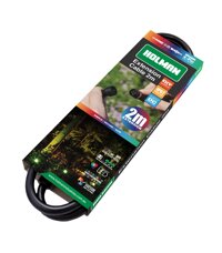 Dây cáp đèn led dài 2m ánh sáng nhiều màu Holman – Úc