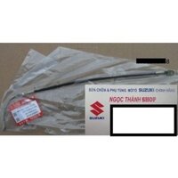 Dây cáp đèn thắng chân phanh chân GZ150 GZ150A   NTS - ngocthanh_shop