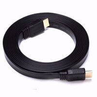 Dây cáp dẹt 2 đầu HDMI 3m