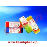 Dây cáp điện 1 ruột Cadivi CV 4,0