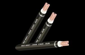 Dây cáp điện Cadisun CXV 3x400