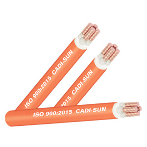 Dây cáp điện Cadisun CXV 4x4
