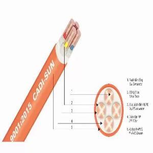 Dây cáp điện Cadisun FRN-CXV 4x1.5