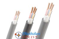 Dây cáp điện Cadivi, Cáp treo CXV 3x1,5