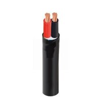 Dây Cáp Điện Cadivi Cu/PVC/PVC CVV-2×10 (2X7/1.35) – 300/500V