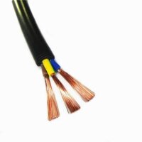 Dây Cáp Điện Cadivi Cu/PVC/PVC VCmt-3×4-(3×56/0.3)-300/500V