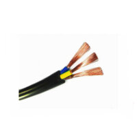 Dây Cáp Điện Cadivi Cu/PVC/PVC VCmt-3×0.75-(3×24/0.2)-300/500V