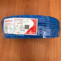 Dây cáp điện Cadivi CV 10 mm2