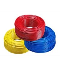 Dây cáp điện Cadivi CV 2.5