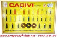 Dây cáp điện Cadivi CV 4.0 mm2