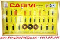 Dây cáp điện Cadivi CV 4.0 mm2