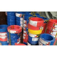 Dây cáp điện Cadivi CV 8.0 mm2