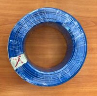 Dây cáp điện CADIVI  VCMD 2x2.5