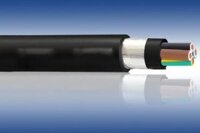 Dây Cáp Điện Cadivi Cu/XLPE/PVC CXV-4×6 (4X7/1.04) – 300/500V