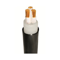 Dây Cáp Điện Cadivi Cu/XLPE/PVC CXV-3×6 (3X7/1.04) – 300/500V
