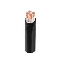 Dây Cáp Điện Cadivi Cu/XLPE/PVC CXV-4×1.5 (4X7/0.52) – 300/500V