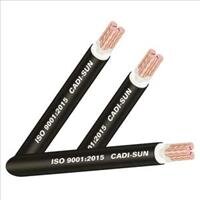 Dây cáp điện (Cu/XLPE/PVC) CADISUN CXV 3x2.5 .