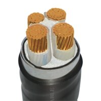 Dây cáp điện CVV 3×120+1×95