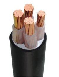 Dây cáp điện CXV 3×25 + 1×16