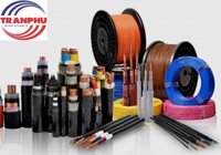 Dây Cáp Điện Đôi Trần Phú 41 Phương Liệt                                      								                                     Còn hàng