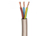 Dây cáp điện hạ thế Cadivi CVV-2×10 – 300/500V